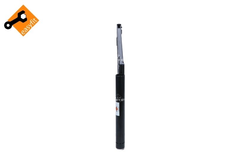 Condenseur de climatisation NRF 35481 pour modèles avec OE 1490572