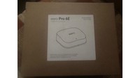 Eero Pro 6E mesh Wi-Fi 6E router system BRAND NEW Free Fast Postage UK Seller