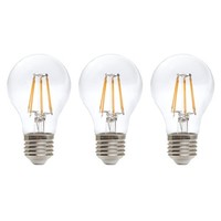 Kobi E27 Led-Lampe RöHre 11,5W 1521Lm 3000K Warmweiß 3 StüCk