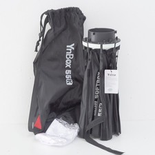 YnBox 55K PARABOLIC OCTAGONAL SOFT BOX LIGHT MODIFIER BOWENS S-FIT- Dia. 55cm #3