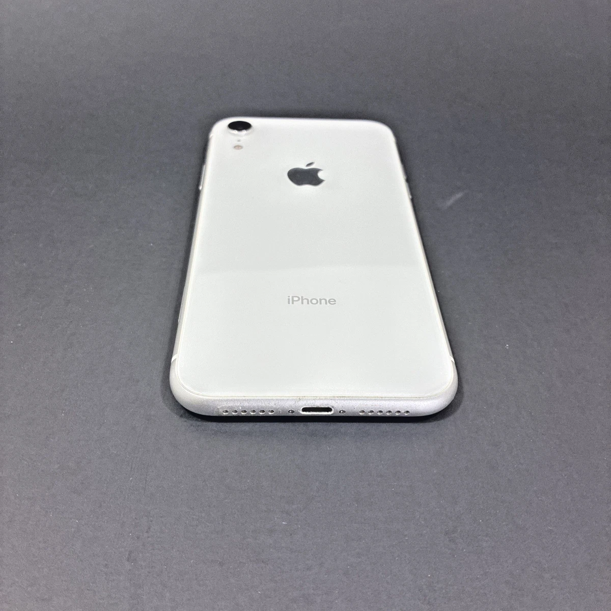 Apple iPhone XR White Cell Phones & Smartphones for Sale | Shop