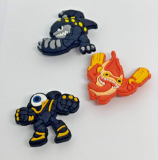 Crocs Jibbitz Shoe Charms Skylanders Swap For...
