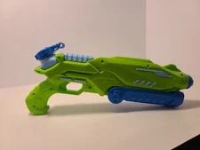 JINRUCHE Super Soaker Water Gun, Squirt Guns for Kids Adult, (T-A1)