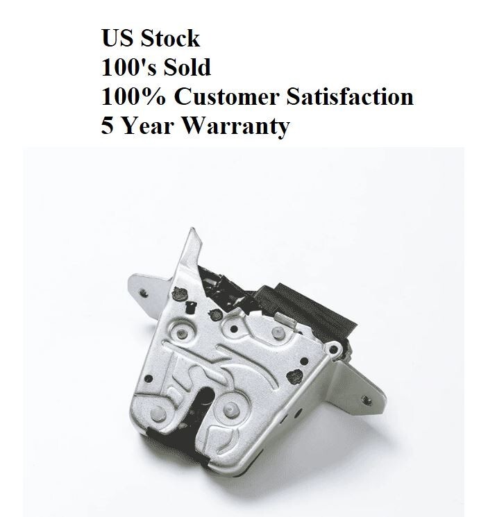 YM-A127 アルファロメオ156 リアトランクキャッチ Mercedes Benz W166 Rear Tailgate Latch Actuator A0997400600 | eBay