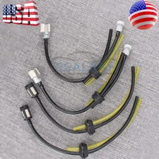 Grommet Assembly for RedMax HBZ2500 HBZ2600 Handheld Blower 