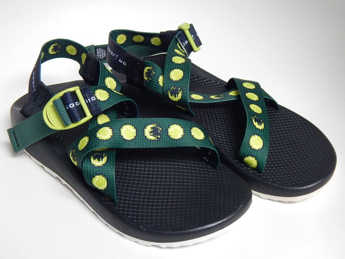 Chaco Z/1 Classic Size 9 M EU 42 Men's Strappy Sports