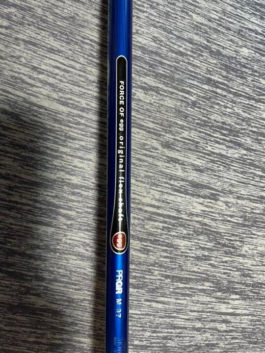 PRGR EGG bird 11.5* Driver 1pcs FlexR Right-Handed - Image 2 of 4