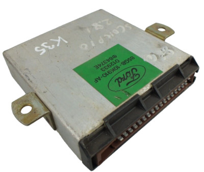 Ford Scorpio Steuergerät Warnlampe Relais Einheit 85GB-10K910-AF OEM
