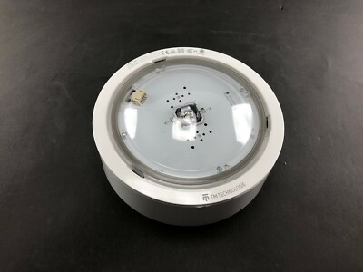 TM TECHNOLOGIE ITECH S1 02 CB1 Zentrale Batterieausgangsleuchte, Anti Paniklampe