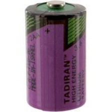 Tadiran TL-4955 2/3 AA 3.6V Primary Lithium Battery
