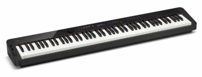 CASIO PX-S3100 BK Privia Digitalpiano, schwarz - Bild 1 von 4