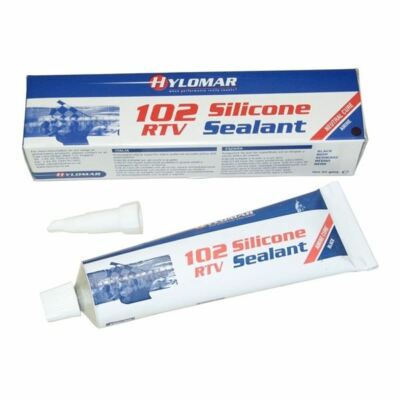 rtv 102 silicone
