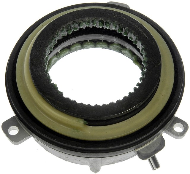 20042011 Ford F150 Four Wheel Drive Front Automatic Hub Locking