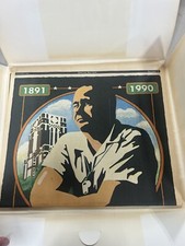 Souvenir Edition 100 Years Of Volunteers 1990 The Knoxville News-Sentinel D50