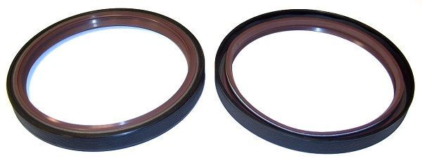 Elring Original 298.247 Wellen-Dichtring Kurbelwelle 110 X 130 X 13 Mm 298247-image