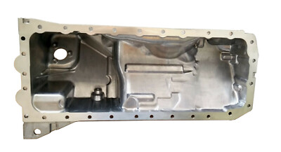 New Engine Oil Pan for BMW Vehicles | Replaces OEM# 11137570400 