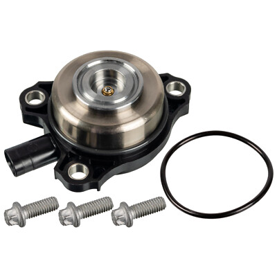 FEBI Rep. Satz Magnetventil Mercedes 170184