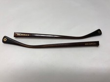 Authentic Temple Replacement PARTS COACH HC7024 5135/5A 135mm Brown FJ11