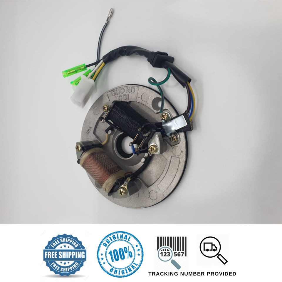 HONDA JAPAN CT70 SS50 ATC70 Z50 CT70H Electronic Ignition ND (CDI) eBay