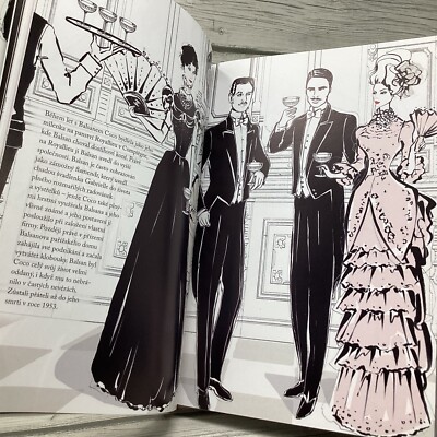 CHANEL シャネル ICONS OF VINTAGE FASHION 本 Chanel- The Legend of