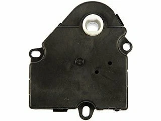 Actuador de puerta de mezcla de climatización para Chevrolet Venture 1997-2000 Dorman principal 1998 1999 Foto 3 de 3