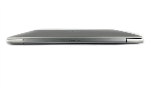 14" HP ProBook 440 G7 Laptop i3-10110U 2.1GHz 256GB SSD 16GB RAM - Afbeelding 6 van 8