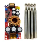 1800W 40A DC-DC Boost Converter Step Up Power Supply Module 10-60V to 12-90V