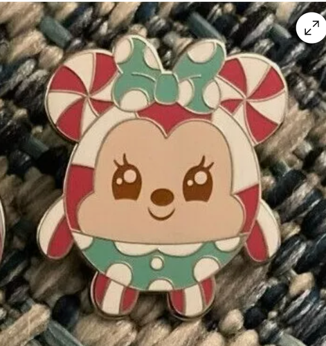 Disney Parks Munchling Munchlings Treats Mystery Pin 2022 You Choose D14 - Picture 16 of 21
