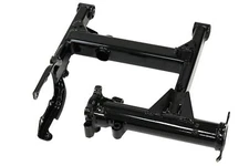 Honda SWINGARM ASSY., RR. 52100-HR3-A20 OEM NEW