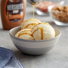 HERSHEY'S 22 oz. Caramel Syrup WS-403340031840
