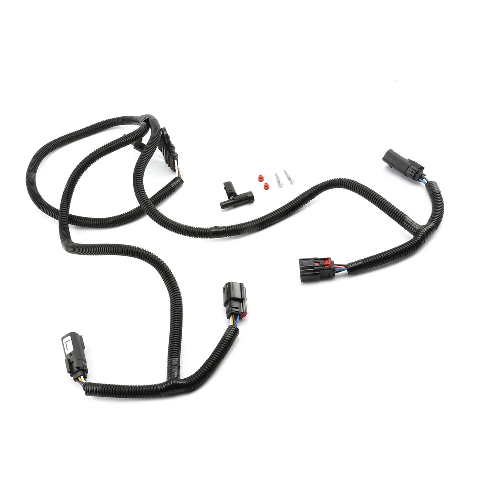 529005 For 2019-2020 Silverado & Sierra 1500 Blade Quick Connect Harness - Image 2 of 4