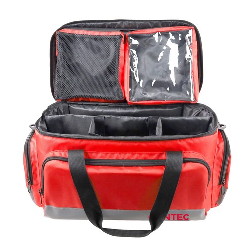 First Aid bag kit EMS Emergency Large capacity Medical Waterproof Trauma Bag - Picture 7 of 8