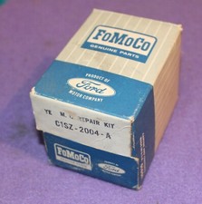 1965 1966 Mustang 61-66 Thunderbird NOS POWER BRAKE MASTER CYLINDER REPAIR KIT