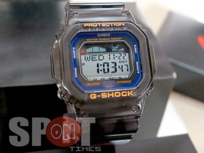 casio glx