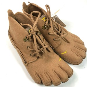 fivefingers wool