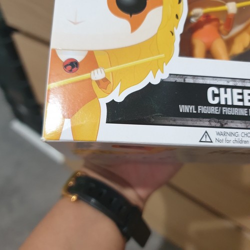 Funko Pop Vinyl Figurines - Picture 157 of 194