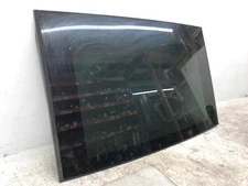 2014-2022 RANGE ROVER SPORT OEM FRONT CENTER SLIDING SUN ROOF PANE *GLASS ONLY*