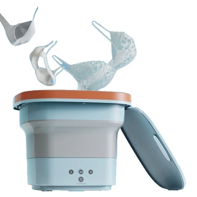 Lavadoras eléctrica Multicolor