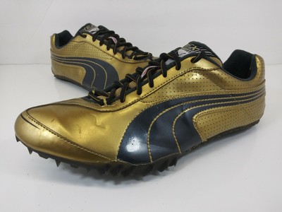 puma complete tfx sprint iii track shoe