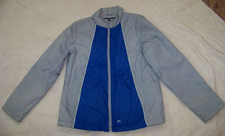 Vintage American Eagle Outfitters Insulated Nylon Jacket - M - AE77 Performance