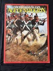 David Chandler’s Age of Napoleon lot of volumes 1-6