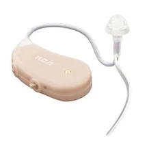 RCA Symphonix RPSA10 Hearing Aid Battery Replacement Fix & Tuneup Clean Service