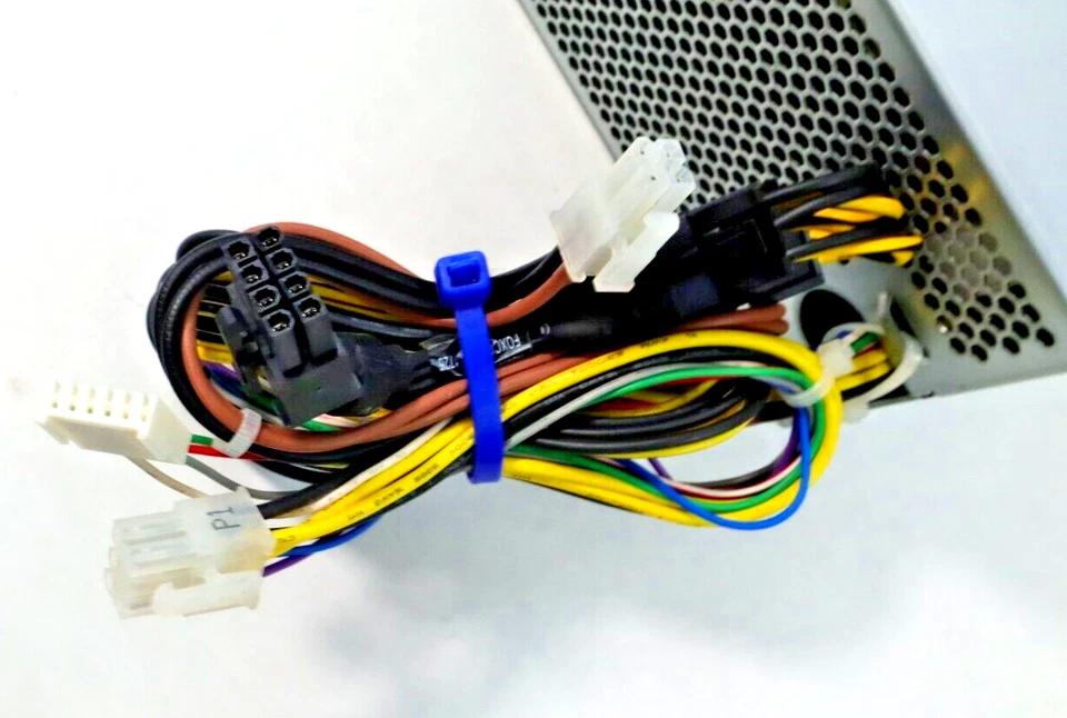 HP Z240 Desktop 400W Power Supply 6 Pin 796416-001 796346-001 90 Warranty EL4577 - Image 4 of 4