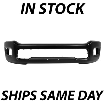 NEW Primered Steel Front Bumper Face Bar for 2019-2024 RAM 2500/3500 19-23