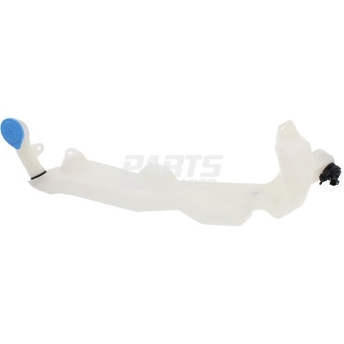 New Washer Reservoir Assy w/ Pump Inlet & Cap Fits 12-14 Honda CR-V 76841T0GA01 - Picture 4 of 6