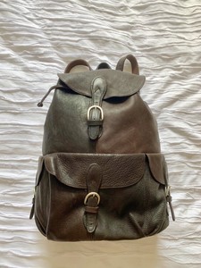 london fog backpack