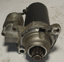 Démarreur Audi A3