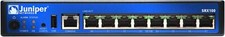 Juniper Svcs Gateway 100 with 8xfe SRX100B