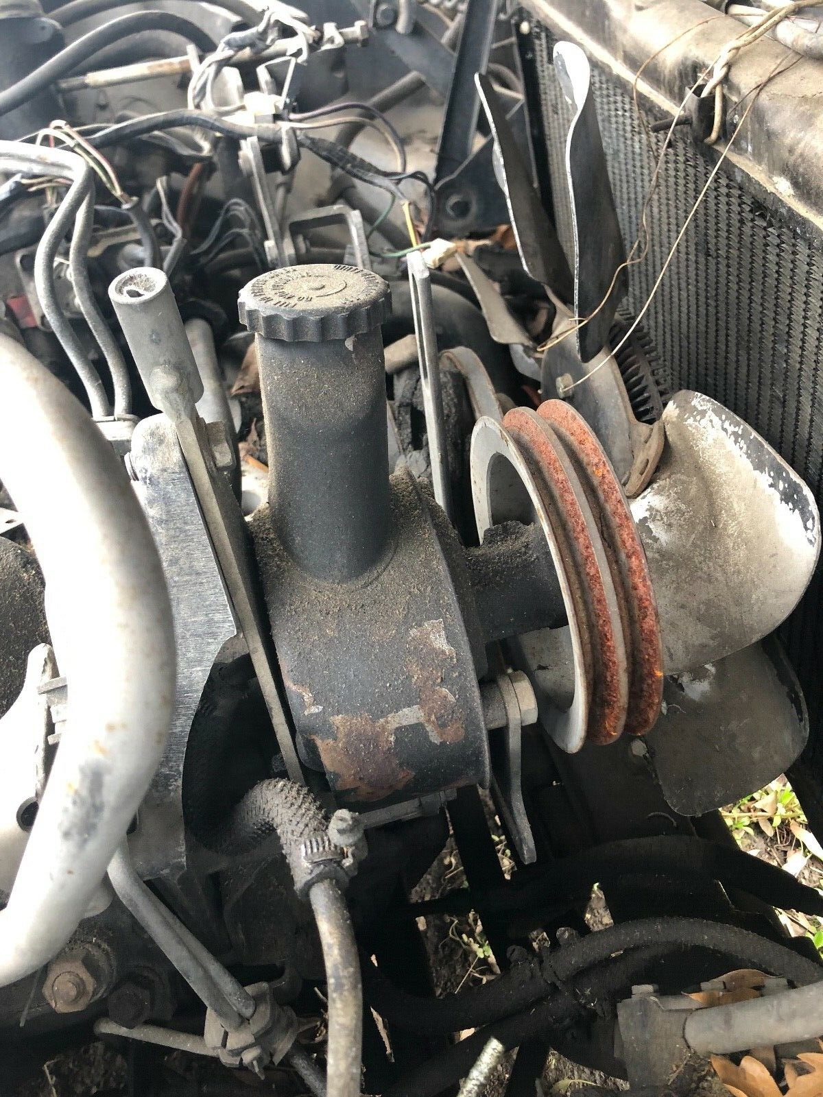 CORNICHE, 1972 FHC ROLLS ROYCE P/S PUMP, BENTLEY. WORLDS LARGEST USED INVENTORY