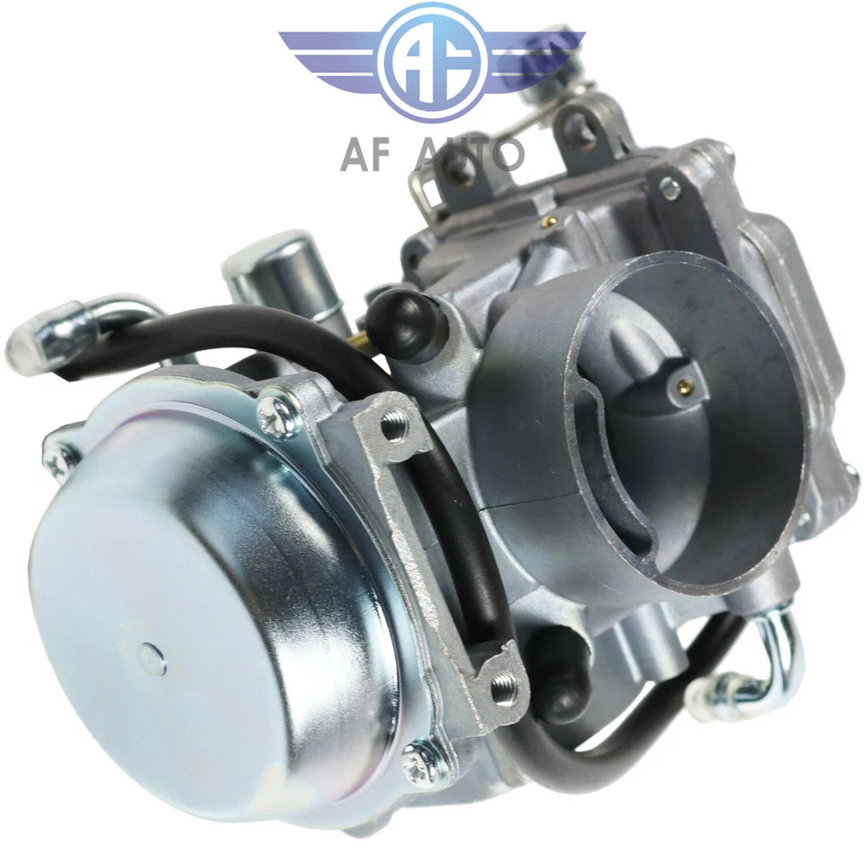 Carburador de carburador compatible con Arctic Cat Bearcat 454 nuevo Foto 4 de 4